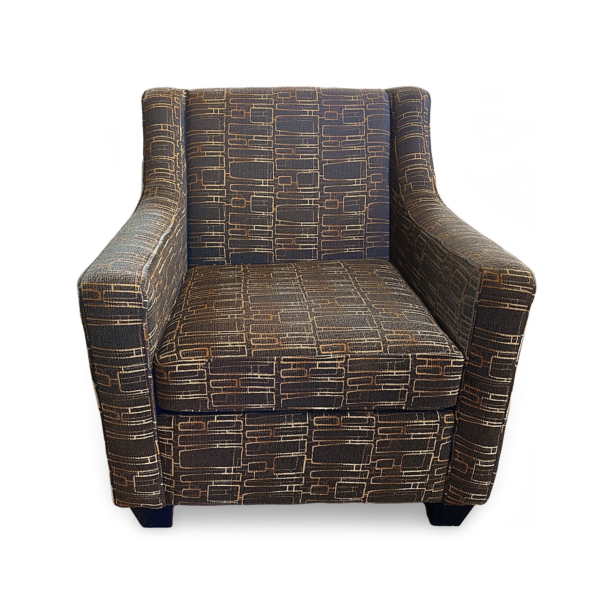 Luke Accent Chair Final Sale