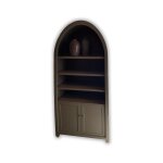 Sam S. Display Cabinet Final Price