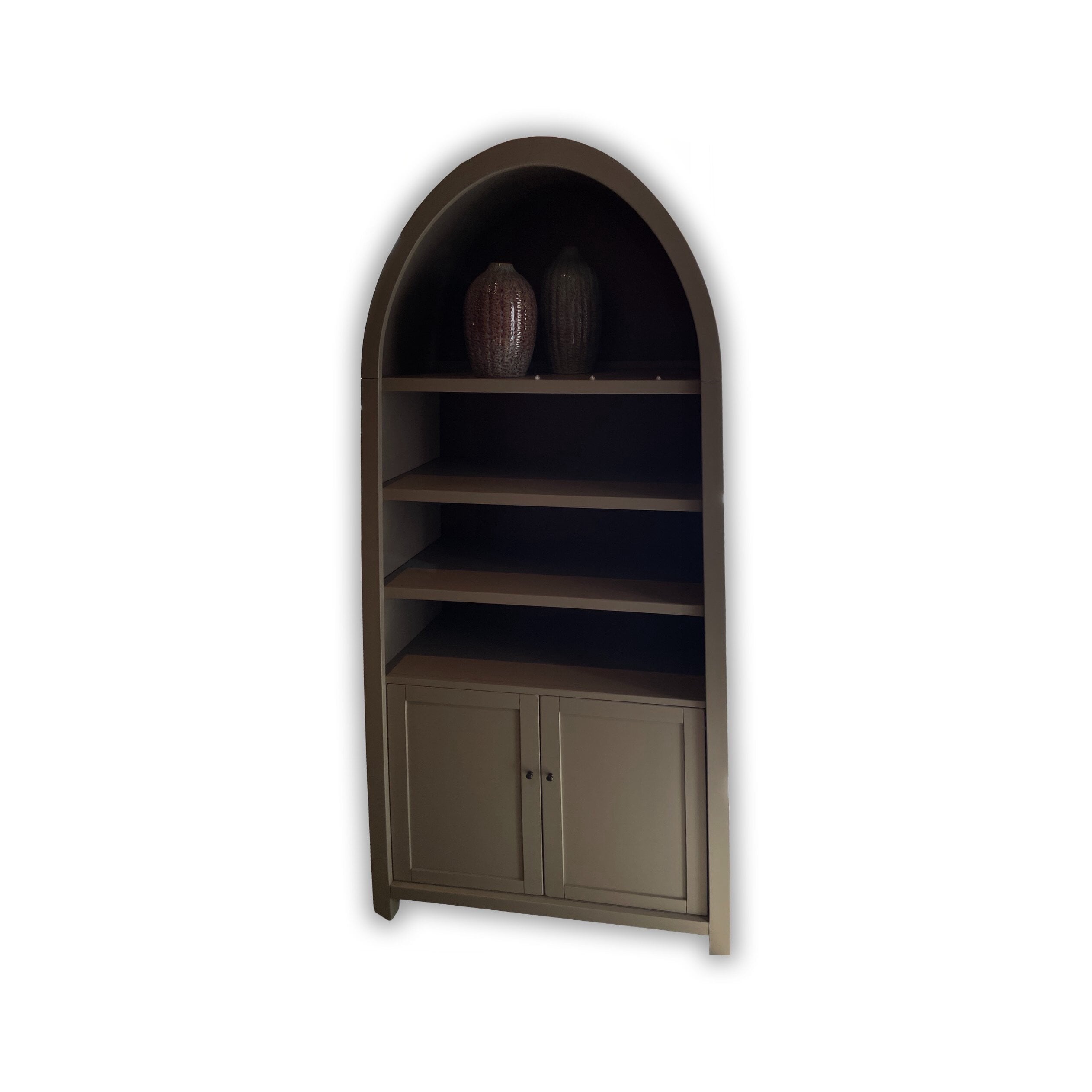 Sam S. Display Cabinet Final Price