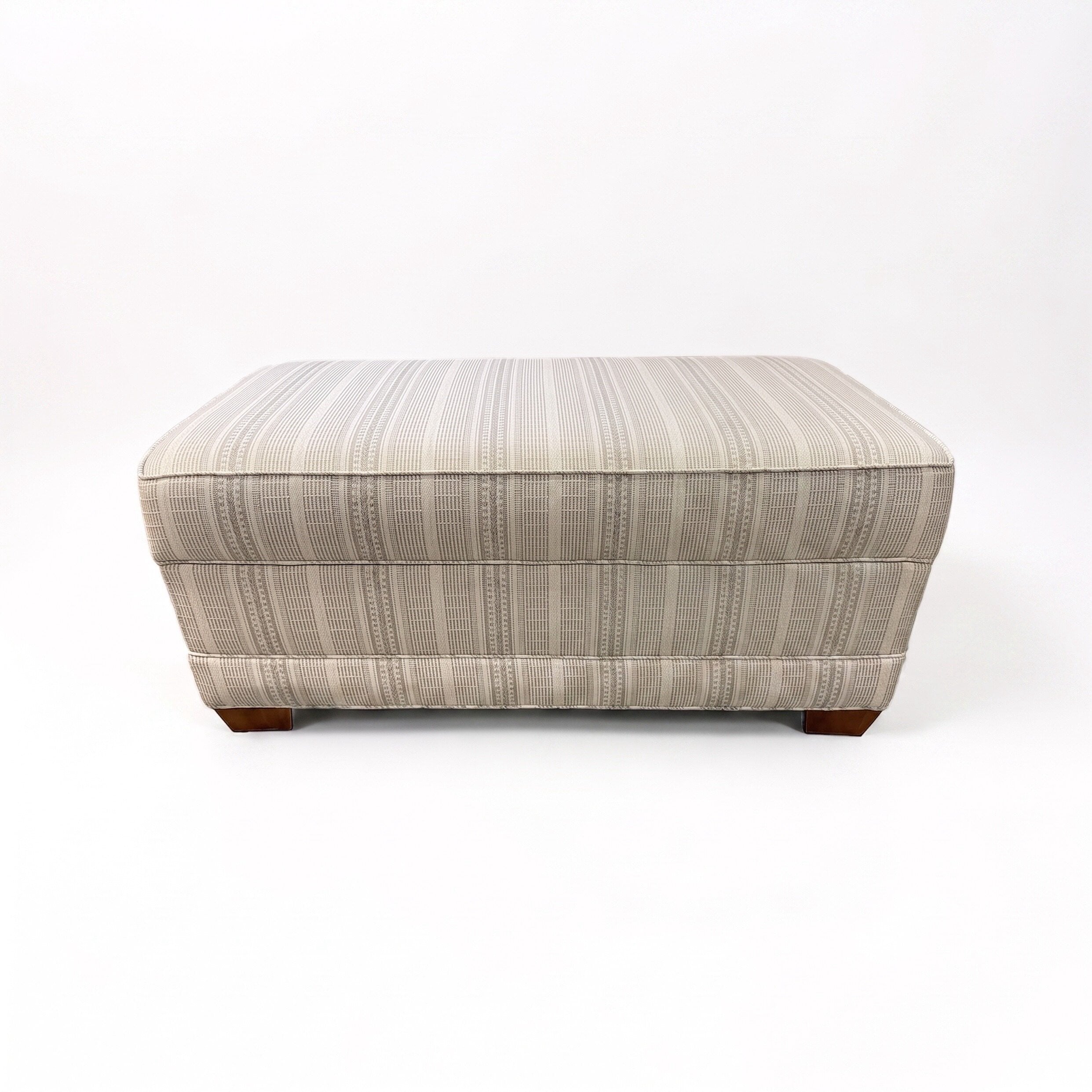 Temple Storage Ottoman Final Price