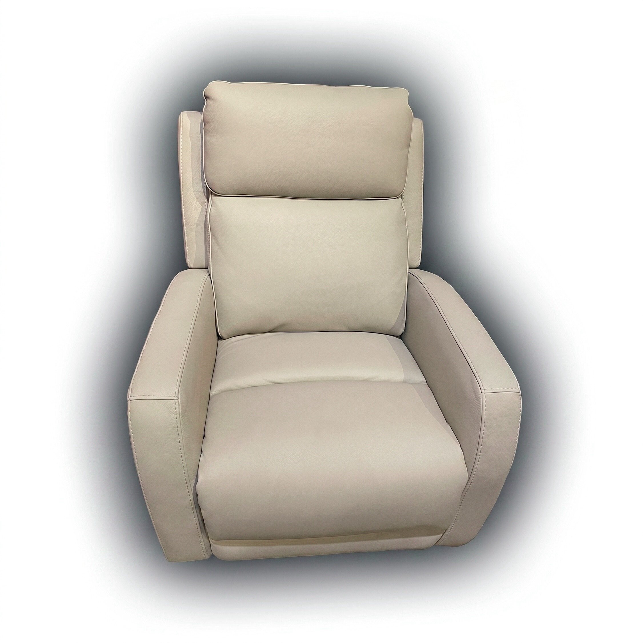 S.M Frederick Swvl /Glider Recliner Final Price