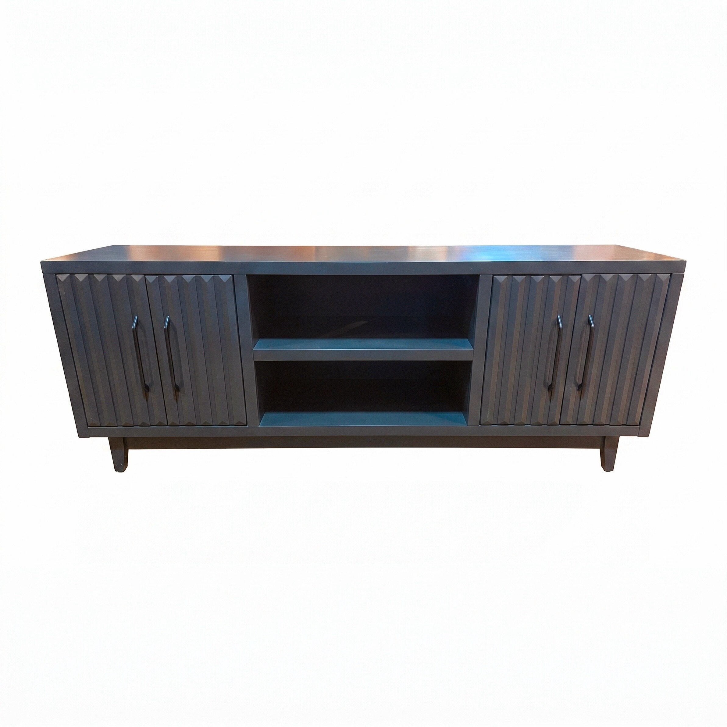 L.G. Frederick TV Stand