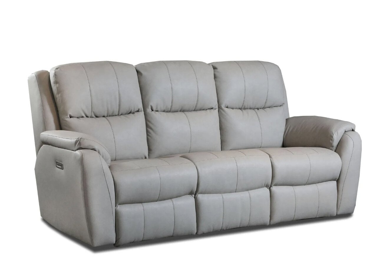 712-61 Reclining Sofa