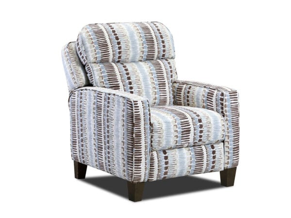 7611-LB Hi-Leg Recliner