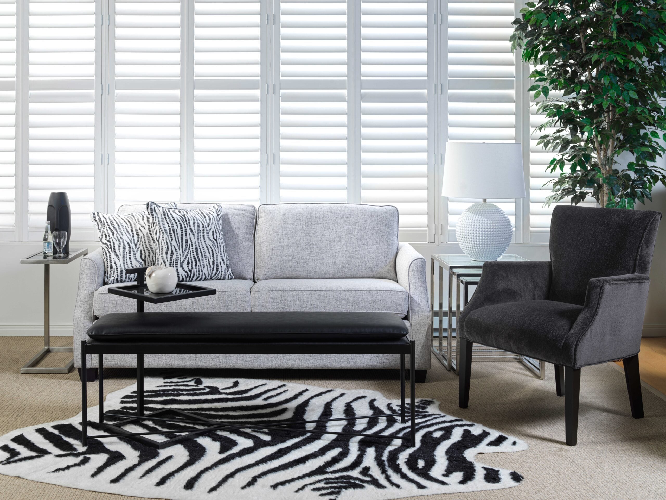 9440 Sofa