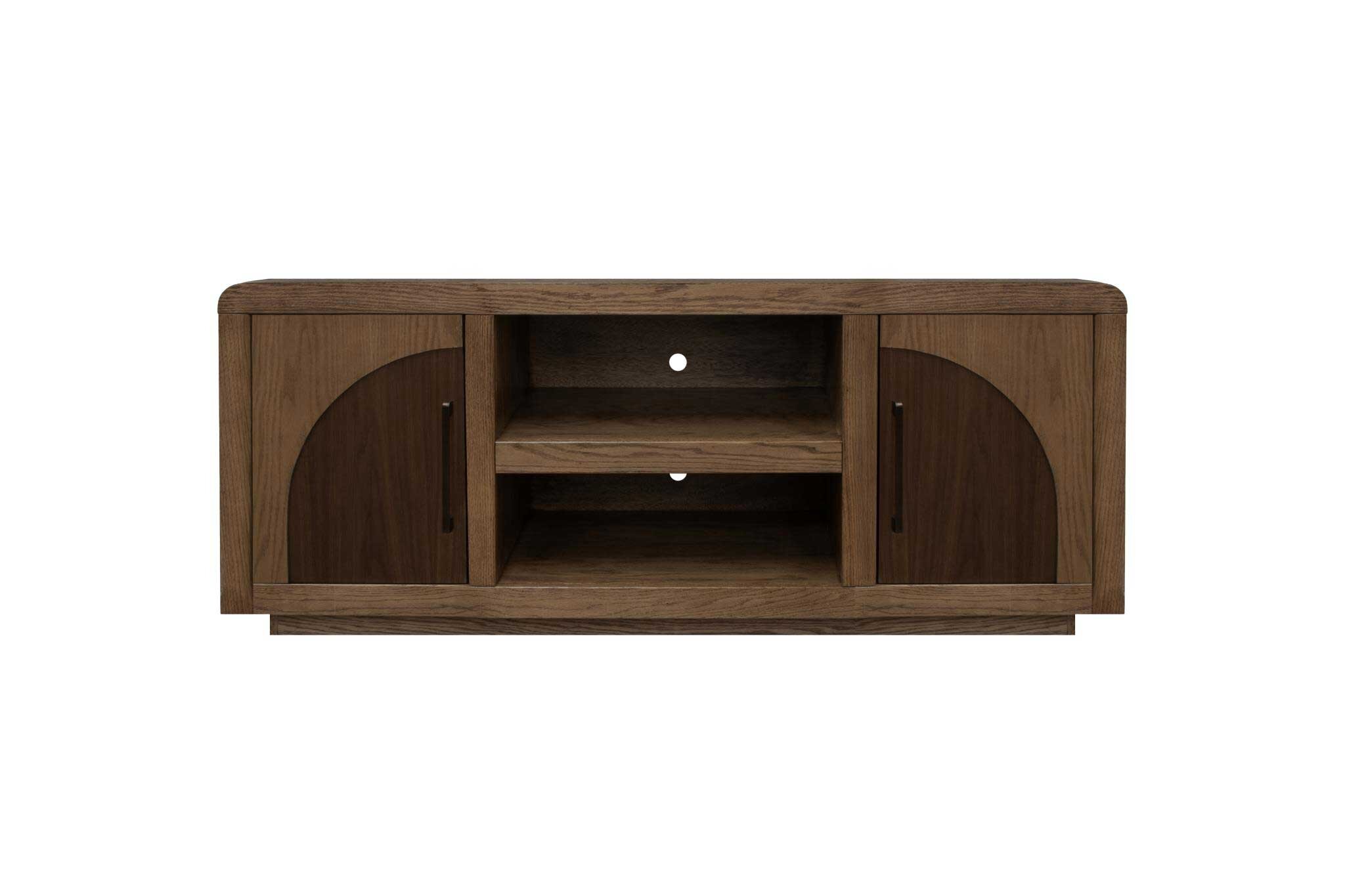 Eclipse 67" TV Console