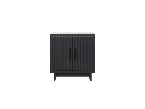 Radiance 2-Door Modular Cabinet