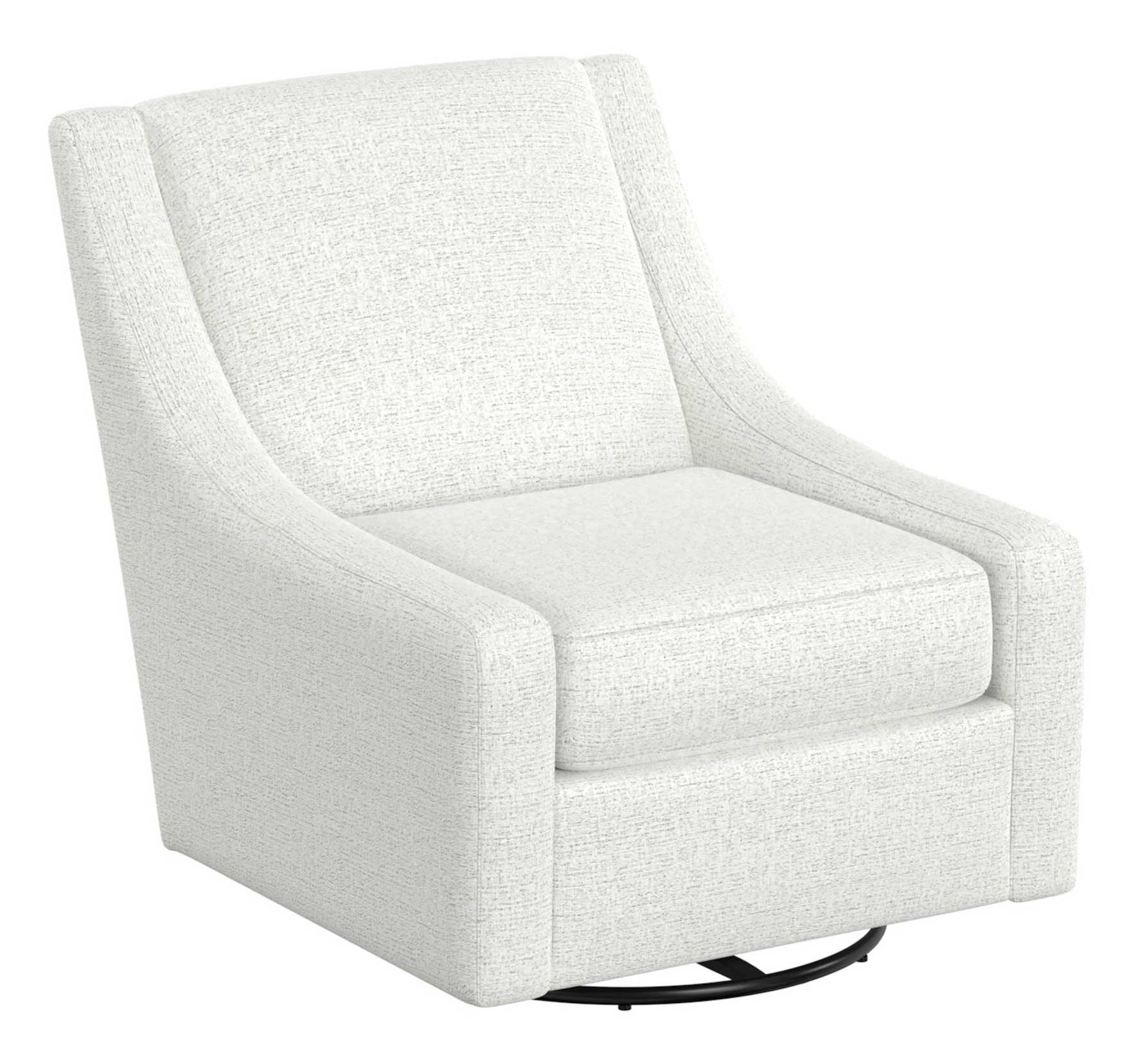 815 Swivel Glider