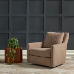 Wylie Swivel Glider - Image 2