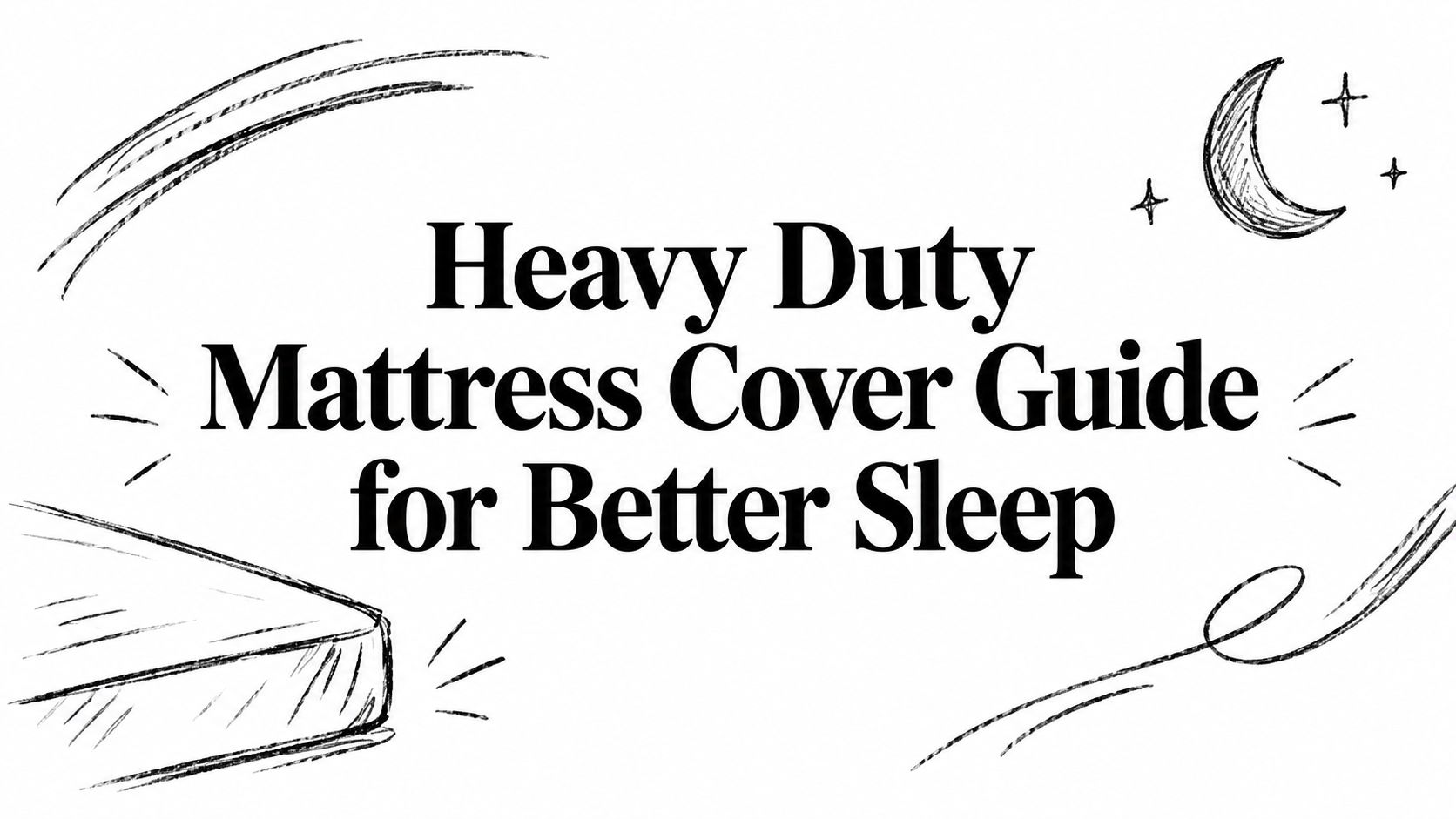Heavy Duty Mattress Cover Mattress Guide