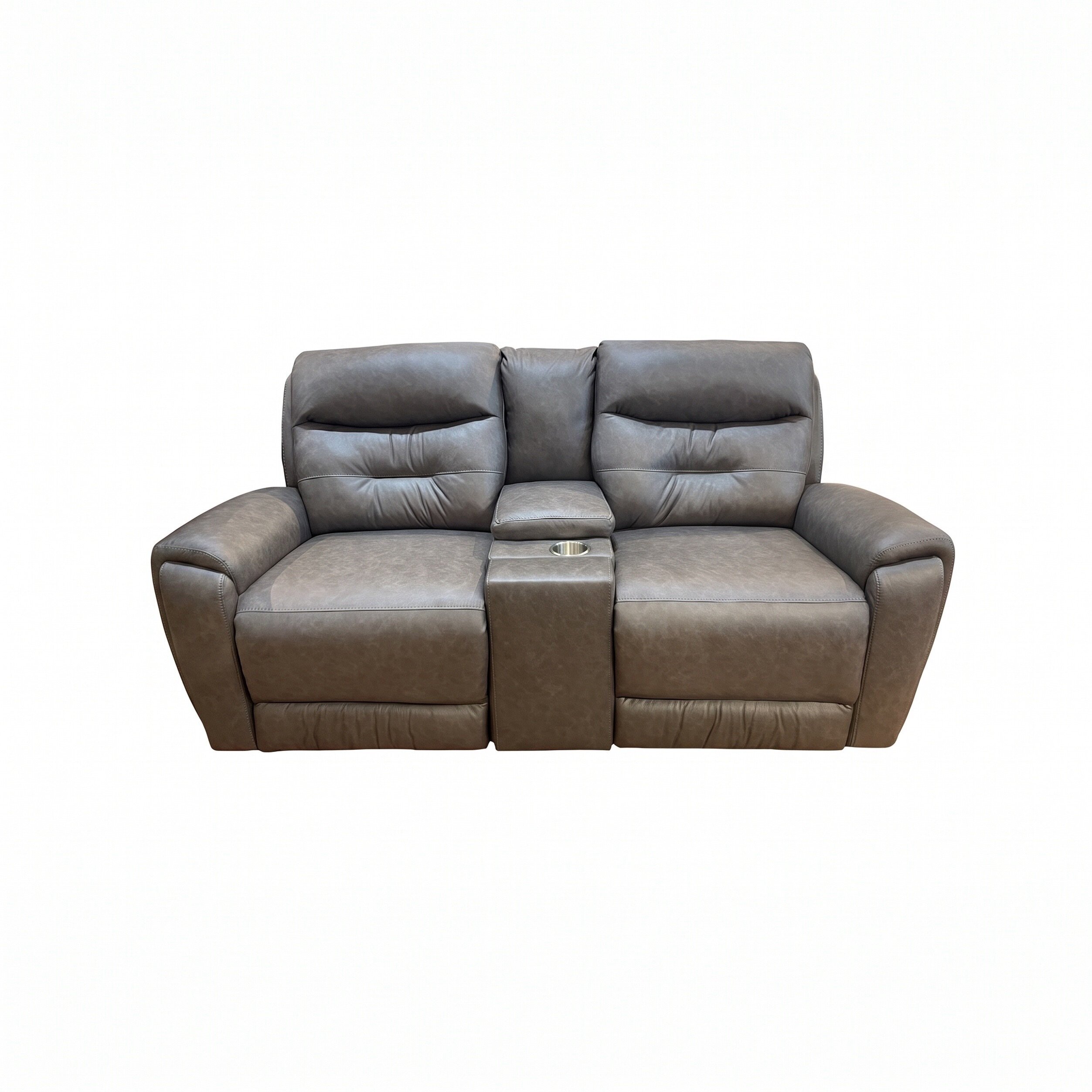 SM Frederick Reclining Loveseat Final Price