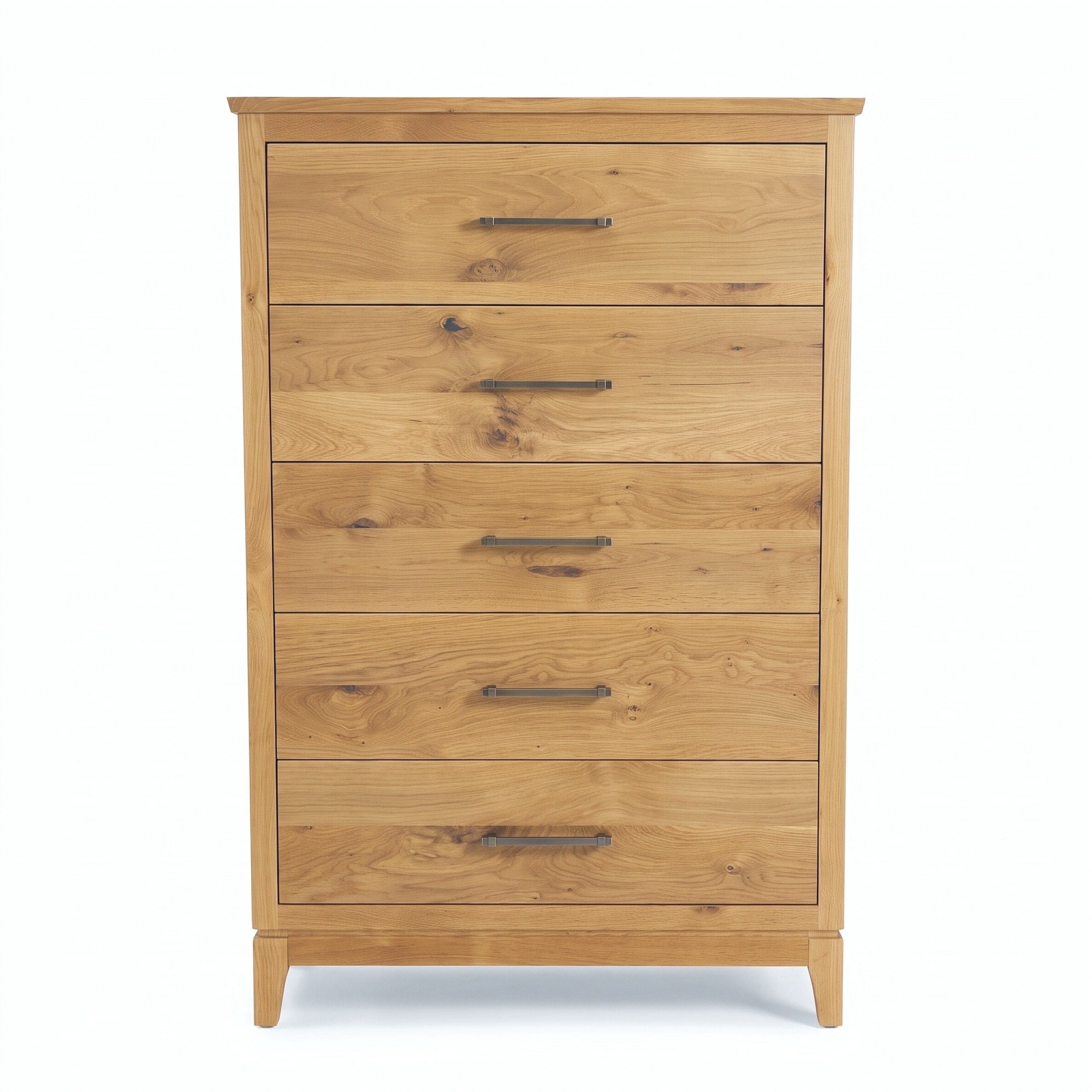 Amish Made Chest Final Price