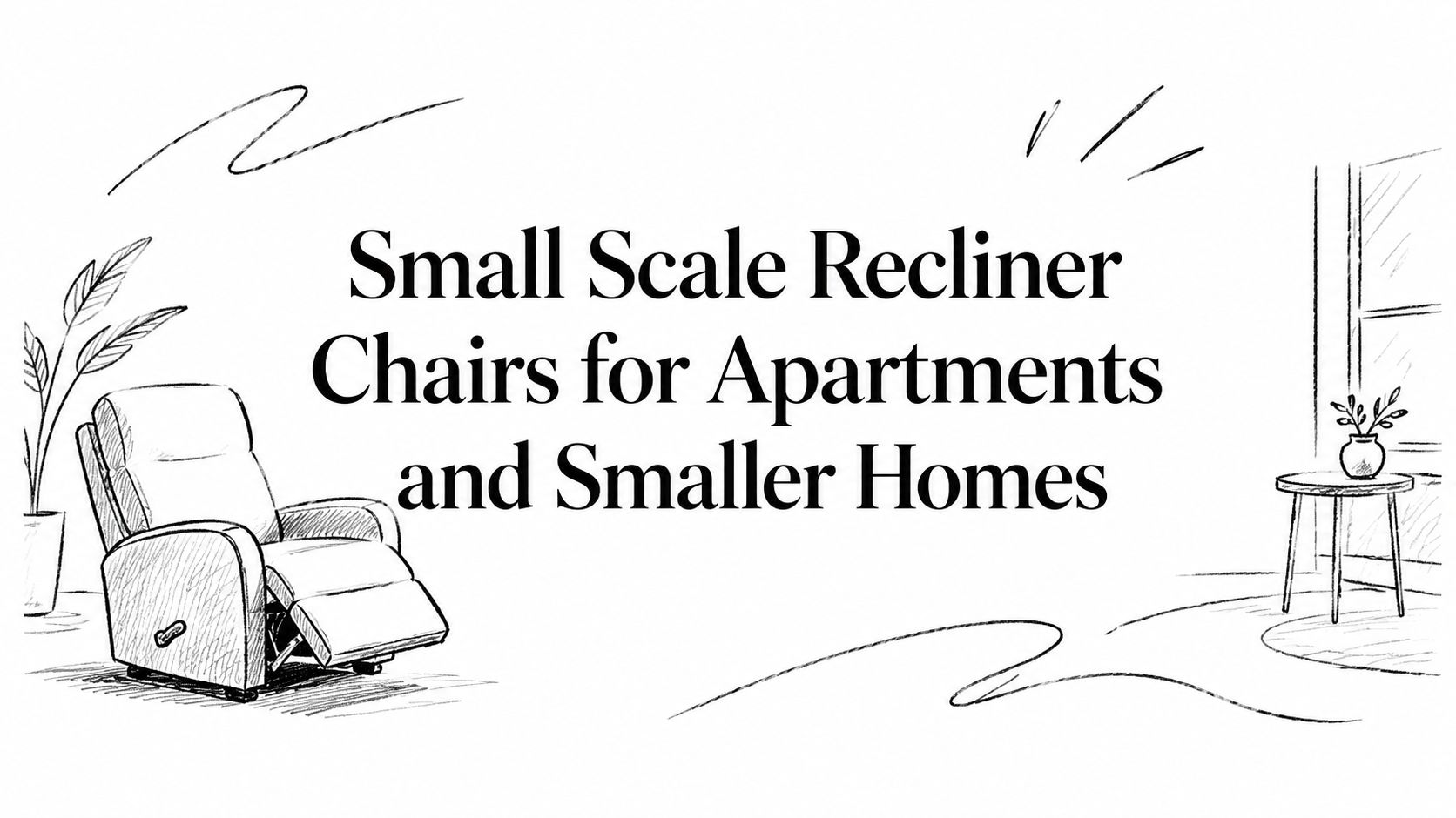 Small Scale Recliner Chairs Small Recliner