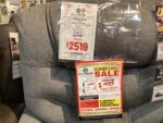 Ultra Comfort Lift Chair Final Price - Image 2