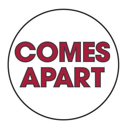 Comes Apart