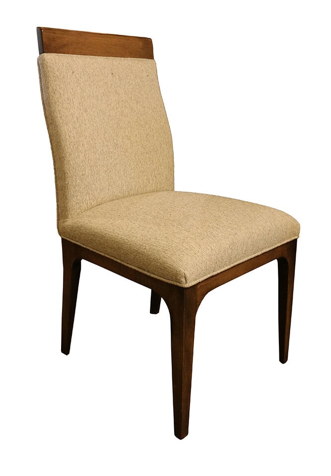 Maxon Amish Made Side Chair