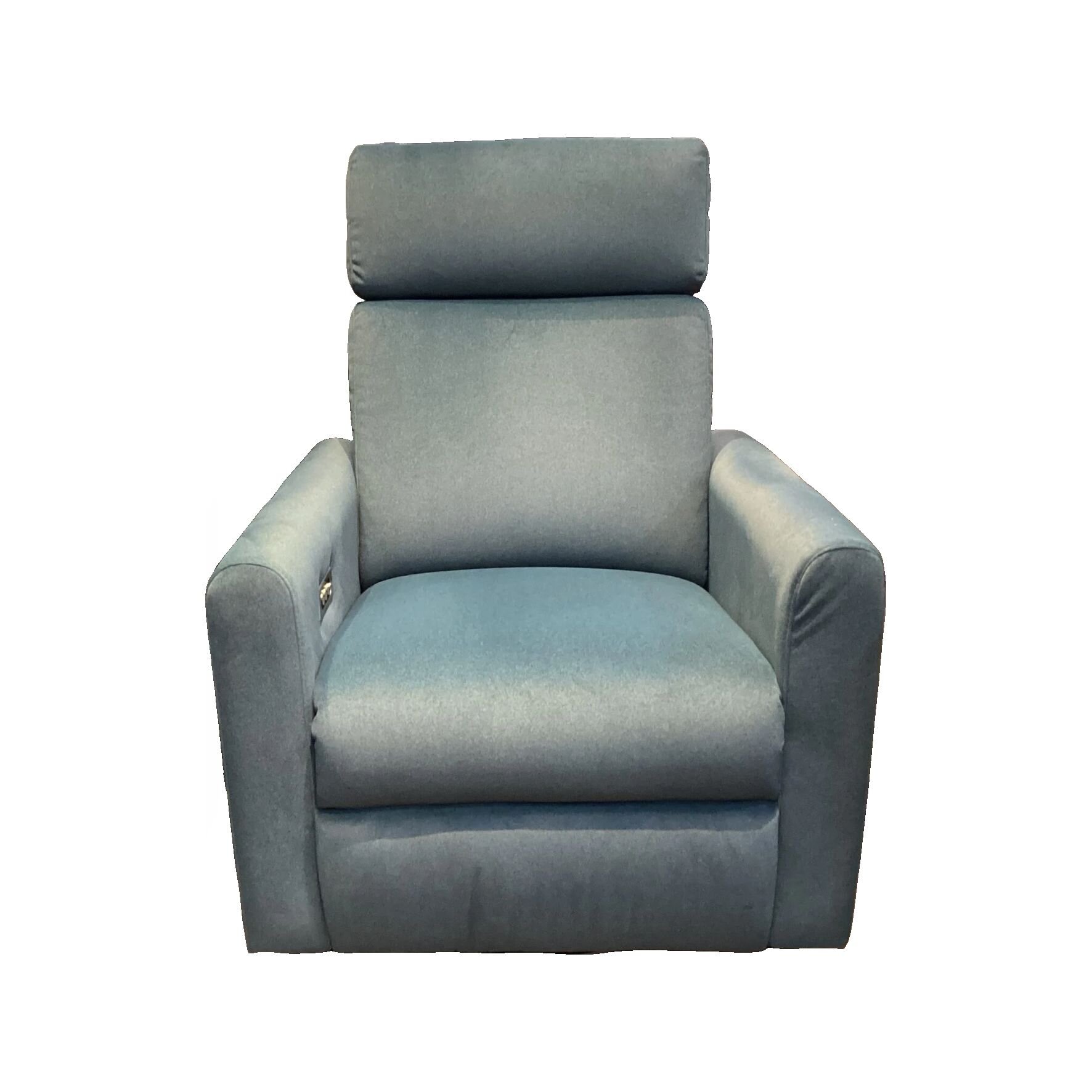 El Ran Power Swivel Glider Final Price