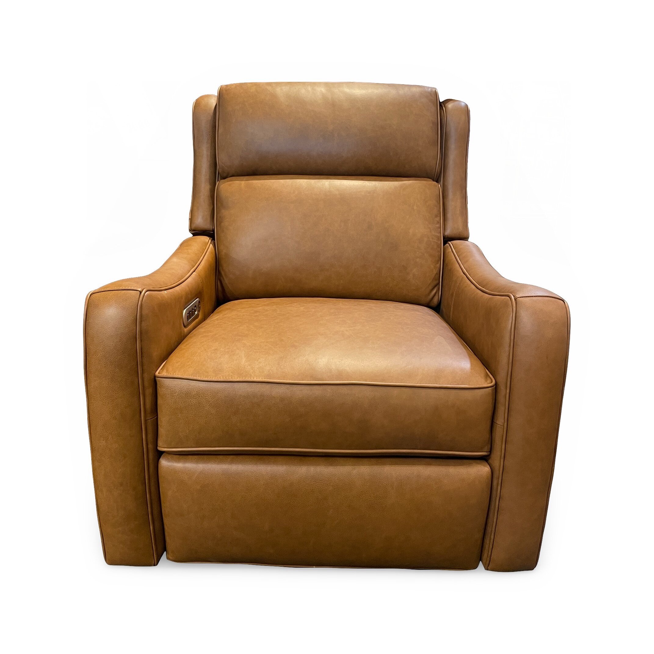 Parker Living Recliner Final Price