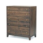 Amish Made Chest Final Price