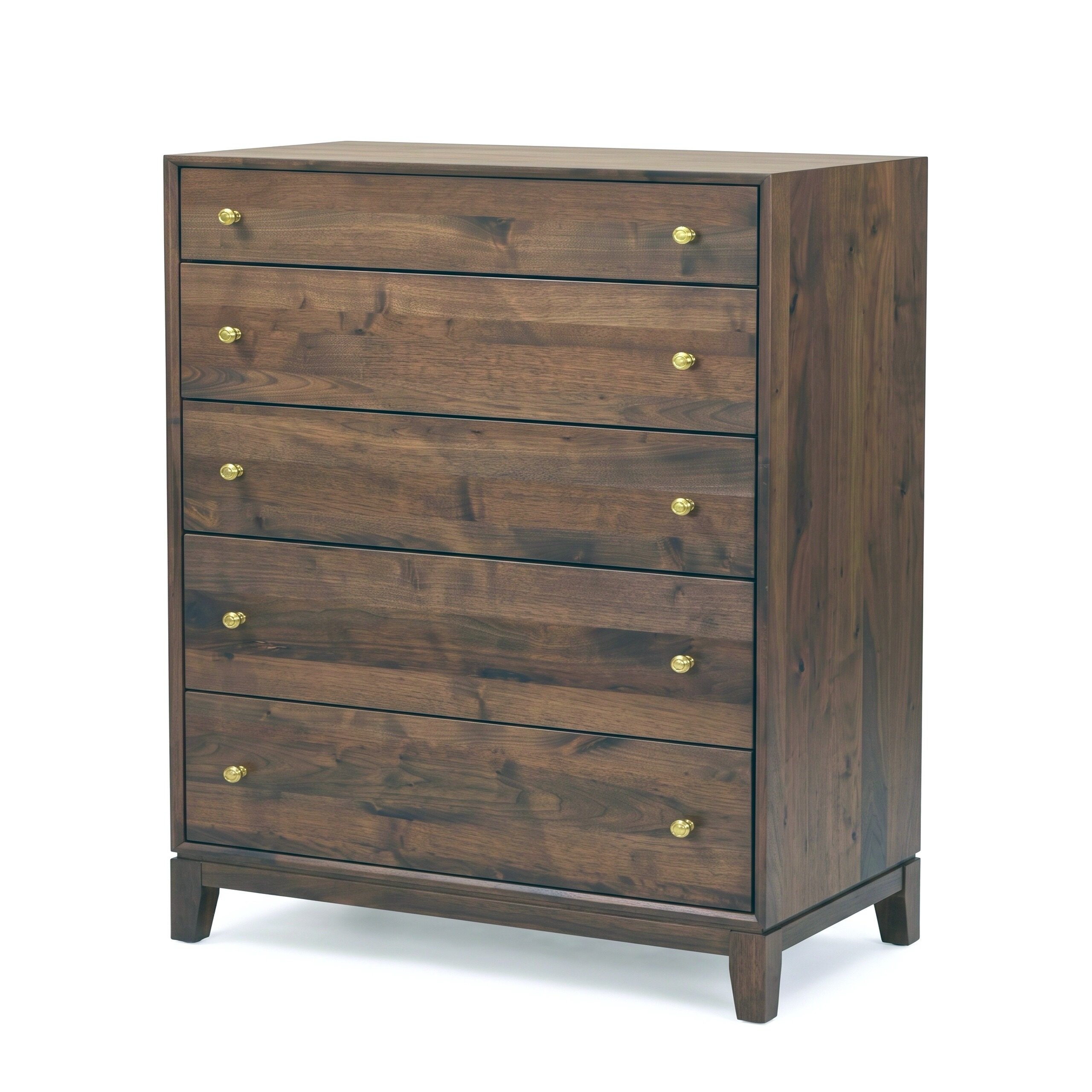 Amish Made Chest Final Price