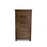 Amish Made Lingerie Chest Final Price