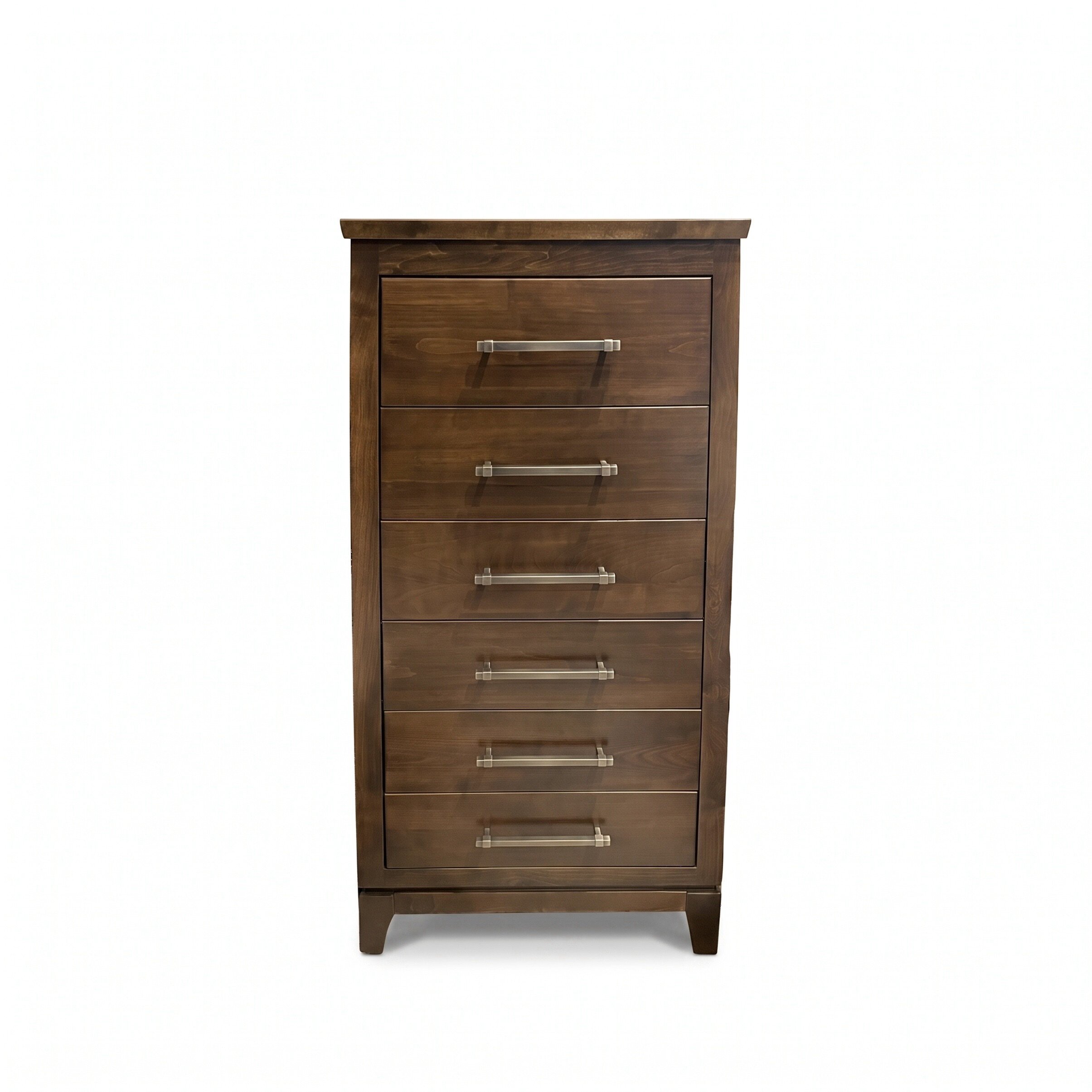 Amish Made Lingerie Chest Final Price