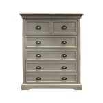 Sam  W Drawers Chest Final Price