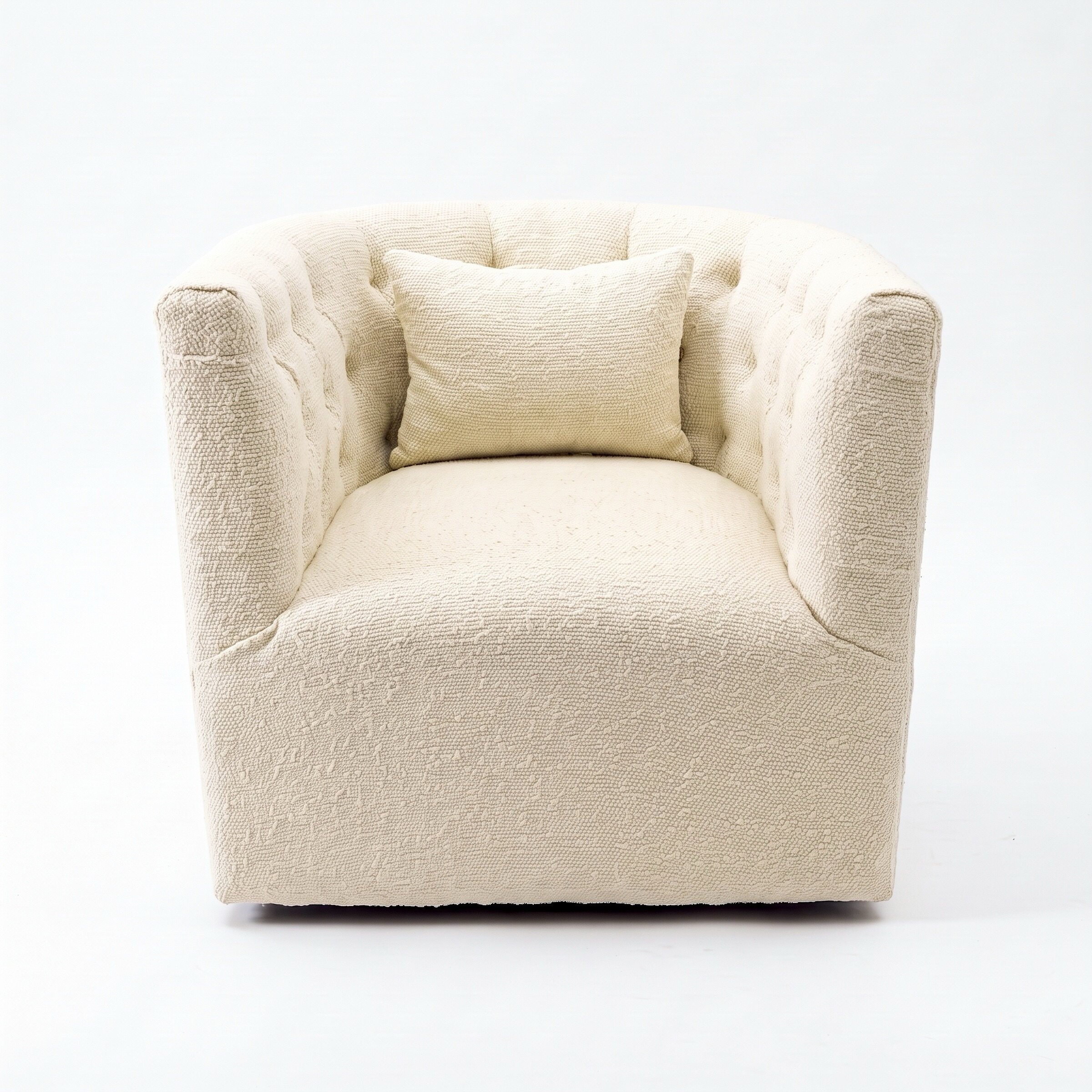 Sam J Swivel Chair Final Price
