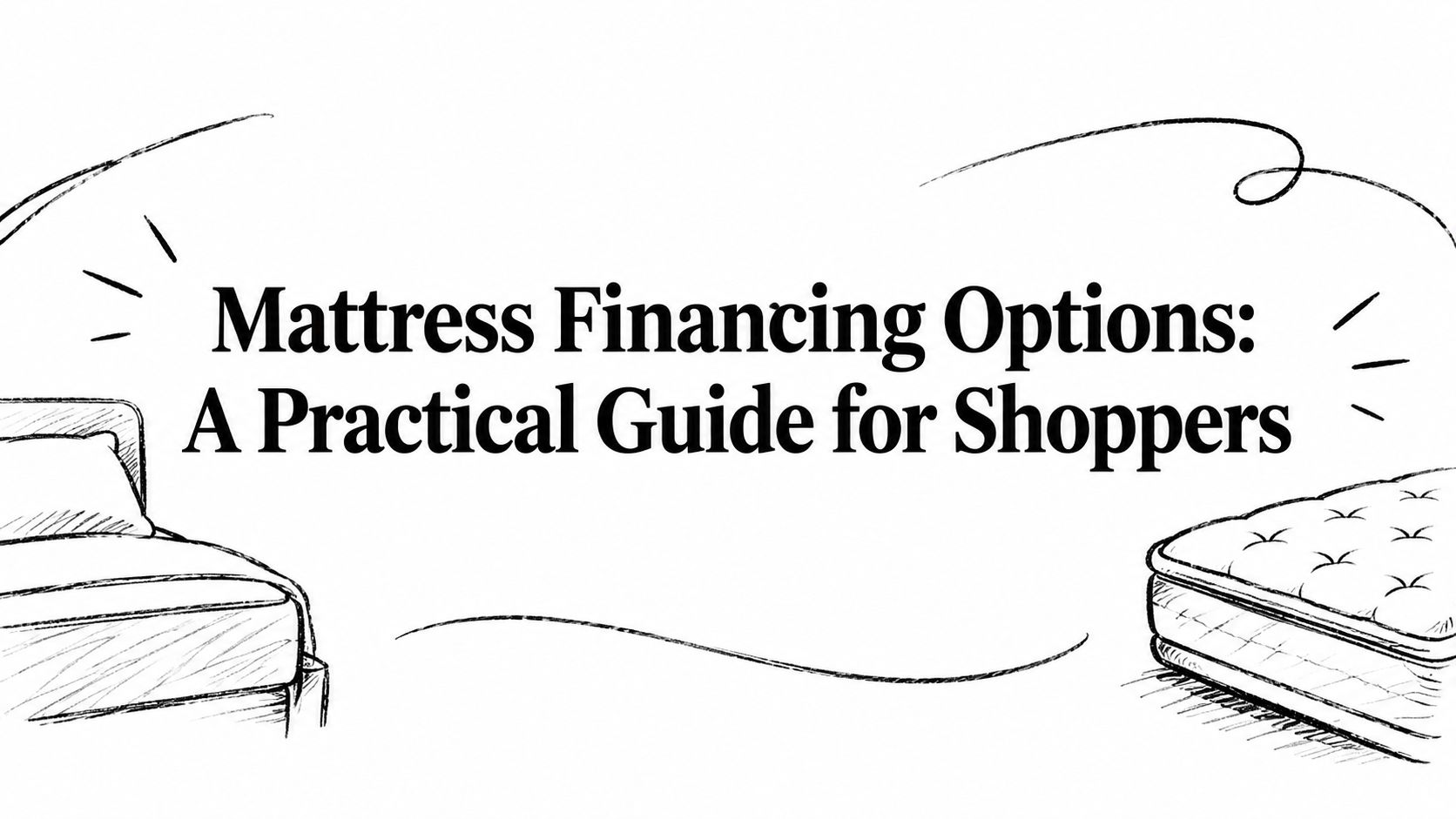 Mattress Financing Options Financing Guide